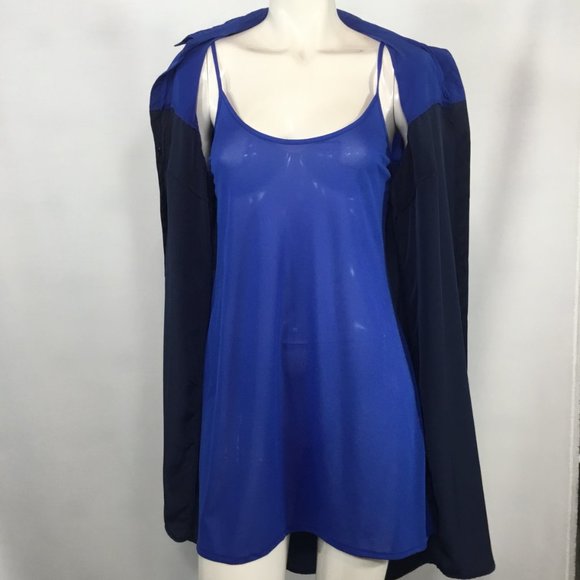 Old Navy Slip and Over Shirt - Picture 2 of 4